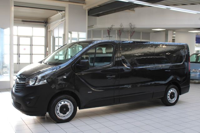 Opel Vivaro B/L2H1/Klima/Navi/Tempomat/Kamera/AHK/