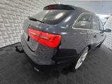 Audi A6 Avant 3.0 TDI quattro*Leder*Navi*Xenon*AHK* - Audi A6 aus 2012 mit Diesel-Antrieb: Kombi