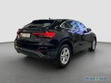 Audi Q3 Sportback 35 TDI S tronic Navi SHZ PDC - Audi Q3 mit Diesel-Antrieb