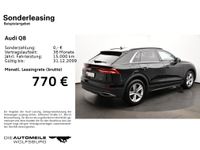 Audi Q8 - Vorschau Bild 2