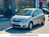 Toyota Yaris Executive *2.HAND*KLIMAAUTOMATIK*PDC* - gebrauchte Toyota bis 5.000 Euro