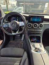 Mercedes-Benz GLC 200 4MATIC /AMG/ 9G-Autom. Panoramadach - Mercedes-Benz GLC 200 in Bremen