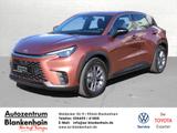 Lexus LBX 1.5 Hybrid Komfort- P. - rote Lexus LBX