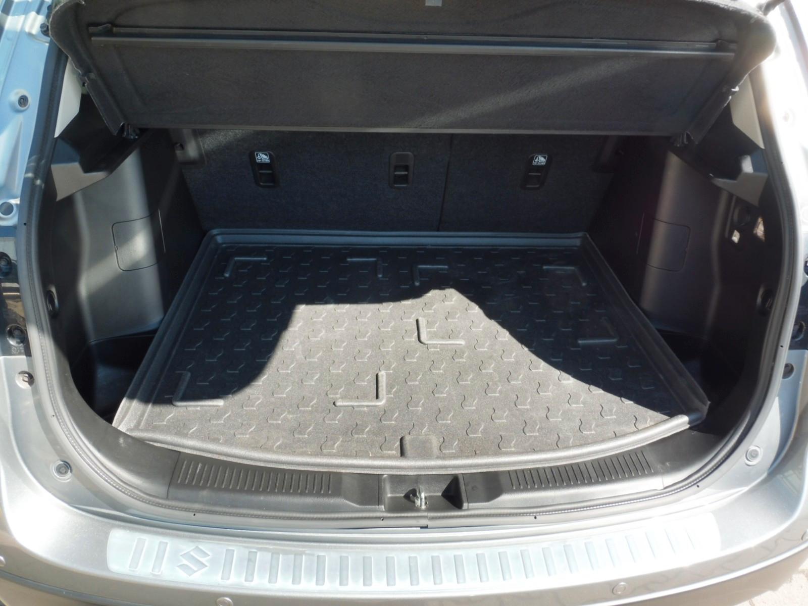 Suzuki SX4 S-Cross Comfort+ 4x4