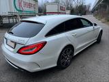 Mercedes-Benz CLS 350 Shooting Brake CLS 350 d 4MATIC Shoo... - Mercedes-Benz CLS 350 Shooting Brake Diesel Gebrauchtwagen