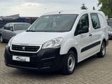 Peugeot Partner Pro L2 Klima Doppelkabine - Peugeot Partner aus 2018