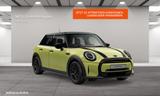 MINI Cooper - MINI MINI: Gelb