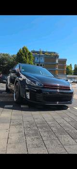 Volkswagen VW Golf 6  , 1,4 TSI Motor - Volkswagen Golf: Tsi Motor