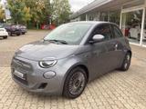 Fiat 500e Icon - graue Fiat 500e