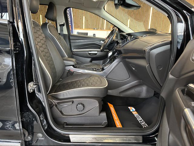 Ford Kuga Vignale *Blind-Spot*Klima*Navi*Xenon*Kamera