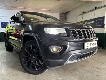 Jeep Grand Cherokee - 5