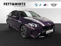 BMW 220 Gran Coupé - Vorschau Bild 1