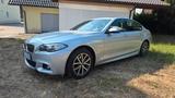 BMW 525d xDrive M Sport | HUD | Schiebedach | AHK |  - BMW 525: Limousine