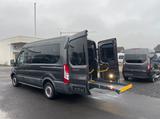 Ford Transit L2 H2 Beifahrer Rollstuhlplatz Automatik - Rollstuhlgerechte Autos