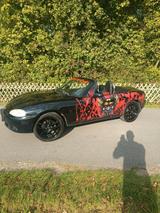 Mazda mx5 Tüv neu - Mazda MX-5 Gebrauchtwagen in Krefeld