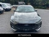 Ford Focus Turnier ST-Line 1.0* 1 HAND* - Ford Focus mit Hybrid-Antrieb: Automatik