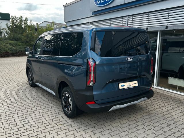 Tourneo Custom 320 L1 Tourneo Active AWD*B&O*AHK