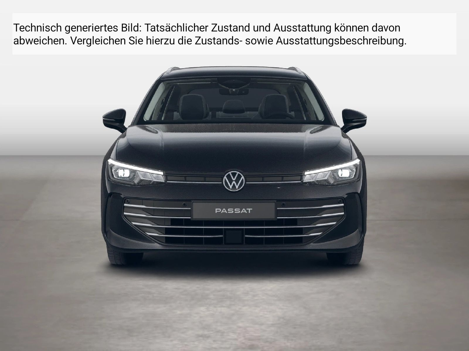Volkswagen Passat Variant - Bild 5