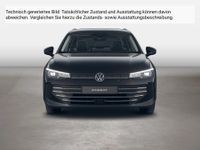 Volkswagen Passat Variant - Vorschau Bild 5