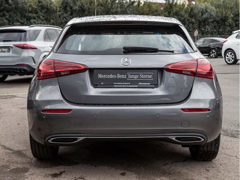 Mercedes-Benz A 180 Progressive LED Kamera Totw Winter SHZ 17' foto 5
