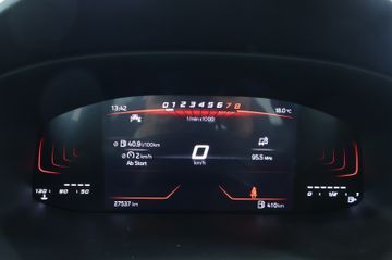 Seat Ateca 1.5 TSI Style AID+CARPLAY+FRONT+LED+AHK