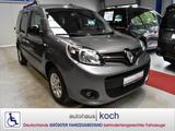 Renault Kangoo 1.2 TCe 115  Aktivfahrer Verladesystem Mu - Renault Kangoo: 1.2