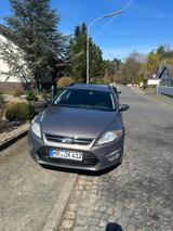 Ford Mondeo 1,6TDCi 85kW Ambiente ECOnetic Turnie... - Ford Mondeo Econetic mit Diesel-Antrieb