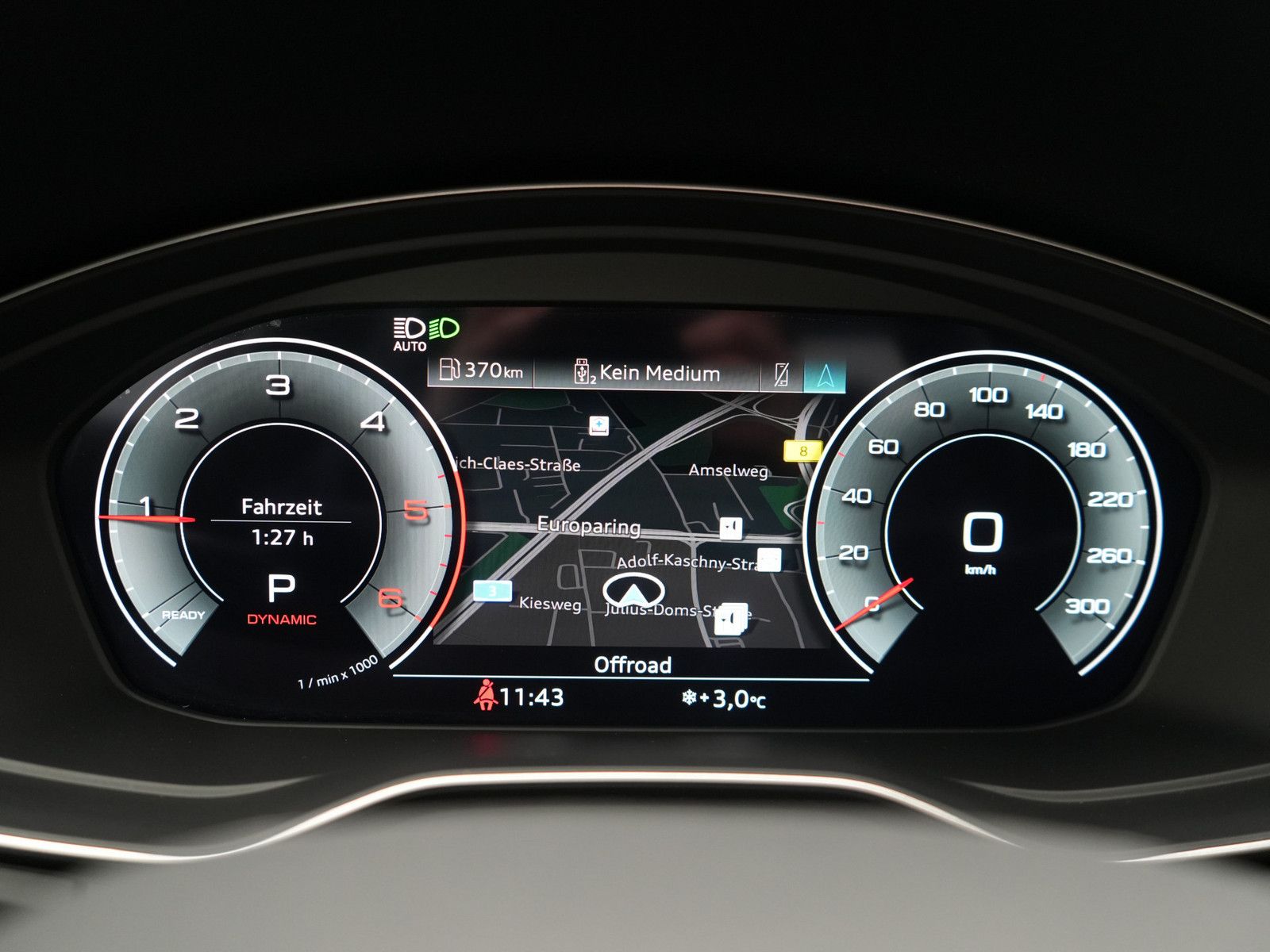 Audi Q5 - Bild 9