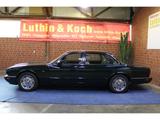 Jaguar XJ 3,2 AHK guter Zustand 2. Hand TÜV neu - Jaguar XJ aus 1996