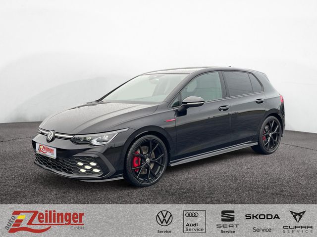 Volkswagen Golf GTI DSG|PANO|H&K|MATRIX|NAVI|KAMERA|ALARM