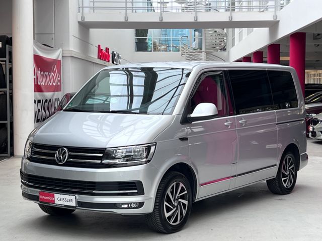 Volkswagen T6 Multivan Comfortline AHK