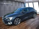 Audi A3 Sportback advanced 35 1.5 TFSI Businesspaket - Audi A3 Business Gebrauchtwagen