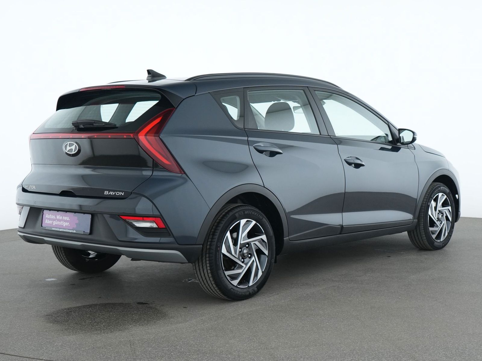 Hyundai BAYON - Bild 6