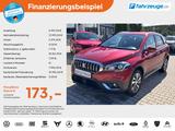 Suzuki SX4 S-Cross 1.4 BoosterJet 4x4 Comfort*AHK*NAVI* - gebrauchte Suzuki (SX4) S-Cross aus dem Jahr 2019