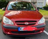 Hyundai Getz - Hyundai Getz in Köln