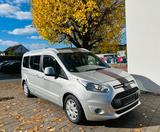Ford Grand Tourneo Connect Titanium 7-Sitzer AHK/PANO