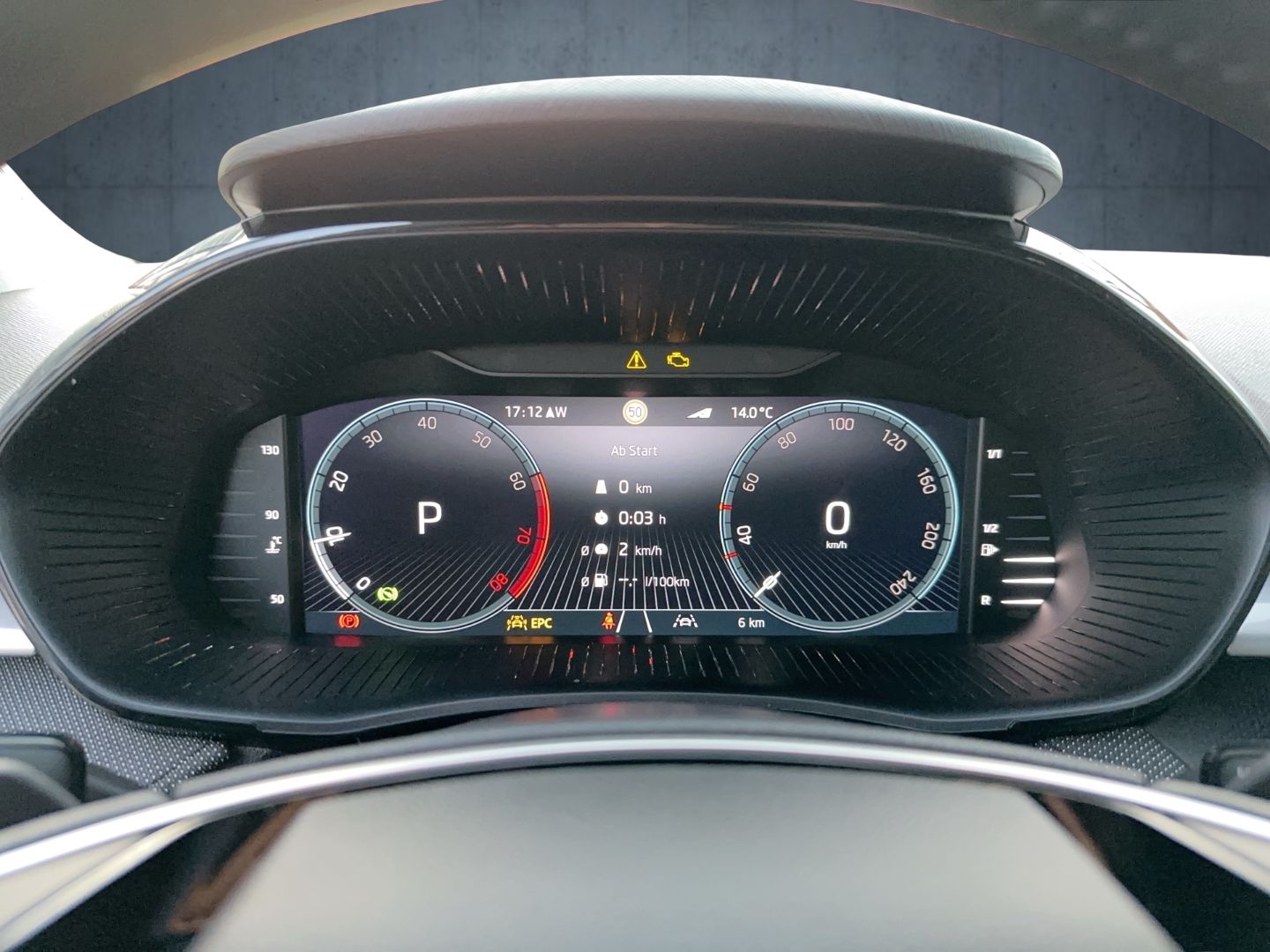 Skoda Fabia - Bild 11