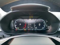 Skoda Fabia - Vorschau Bild 11