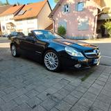Mercedes-Benz SL 280 - - Mercedes-Benz SL-Klasse von privat