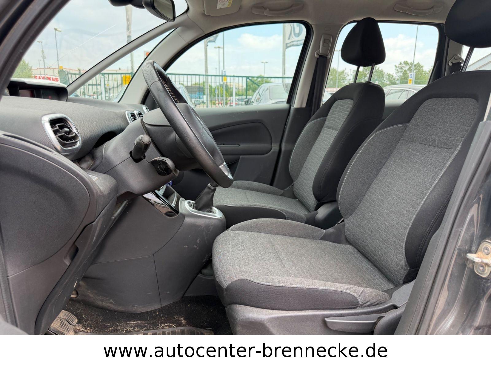 Citroën C3 Picasso Selection