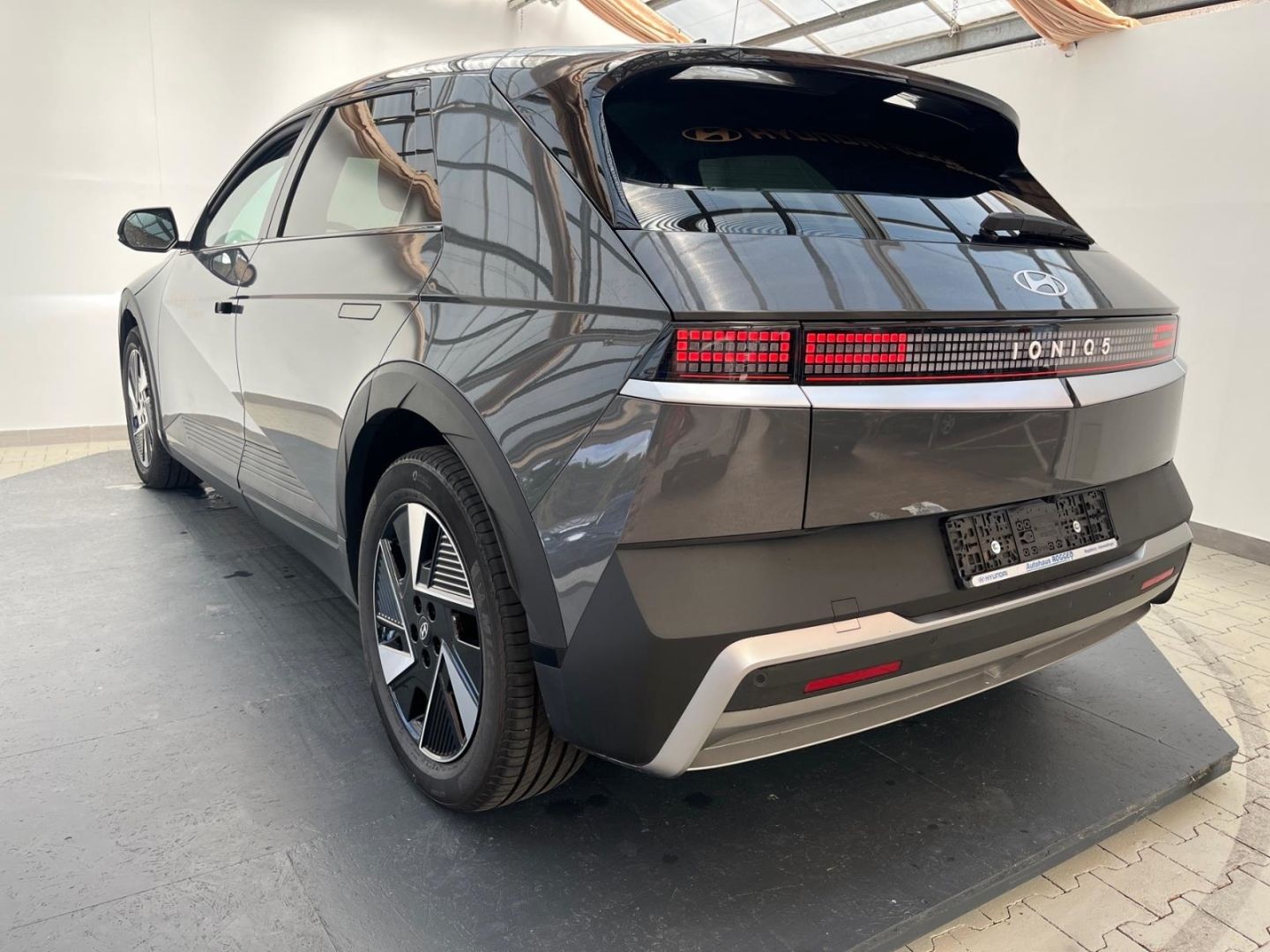 Hyundai IONIQ 5 – Bild 4