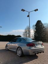 BMW 335i e92 510ps Upgrade Lader etc. - BMW 335 aus 2006: 335i