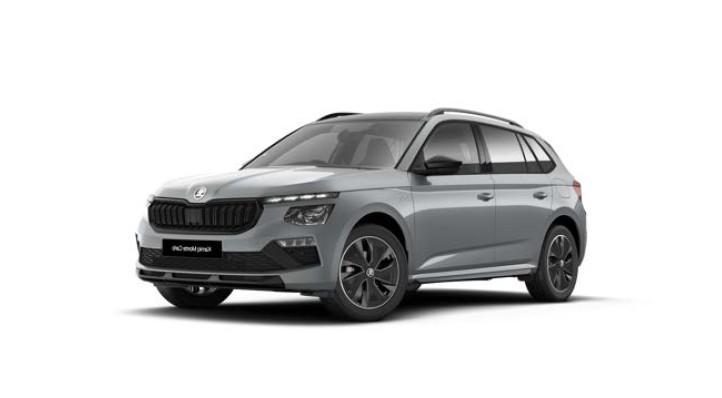 Skoda KAMIQ MONTE CARLO 1,0 TSI SOFORT VERFÜGBAR