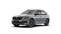 Skoda Kamiq - Vorschau Bild 1