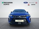 Mitsubishi ASX 1.3 Turbo-Benziner Top DCT/360°RFK/ACC - Mitsubishi ASX mit Schiebedach