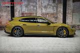 Porsche Tycan Turbo S Sport Turismo