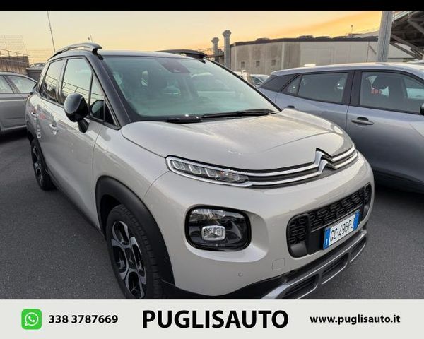 Citroën CITROEN C3 Aircross BlueHDi 120 S&S EAT6 Shine