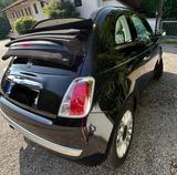 Fiat 500C 0.9 8V TwinAir Lounge C Lounge