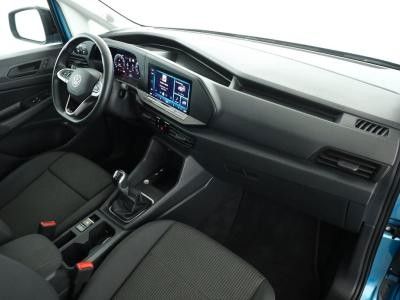 Caddy 1.5 TSI - Assistenzpaket / 7 x Sitze