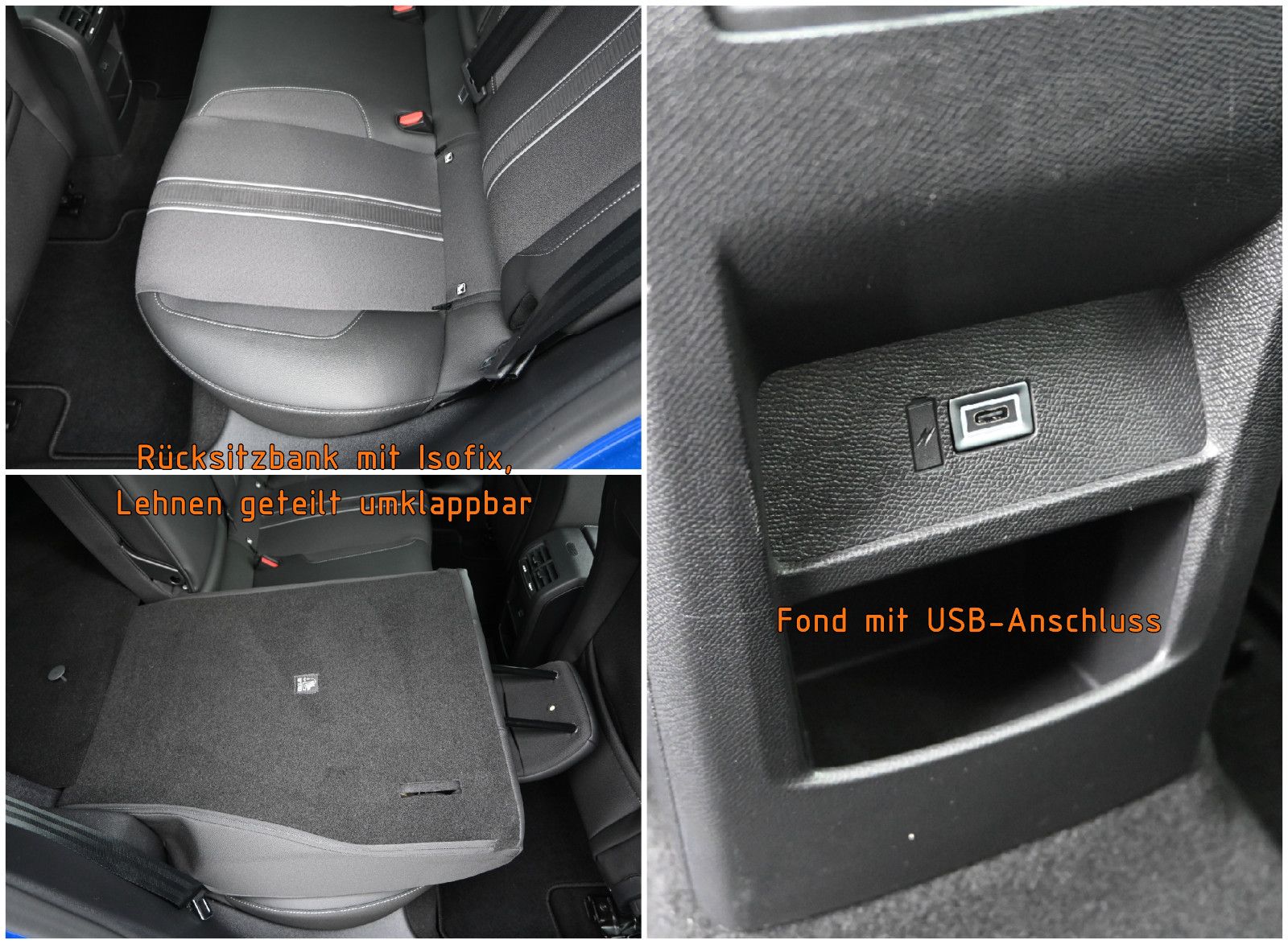 Fahrzeugabbildung Opel Astra ST 1.5d GS ULTIMATE °ACC°AHK°HUD°PANO°360°